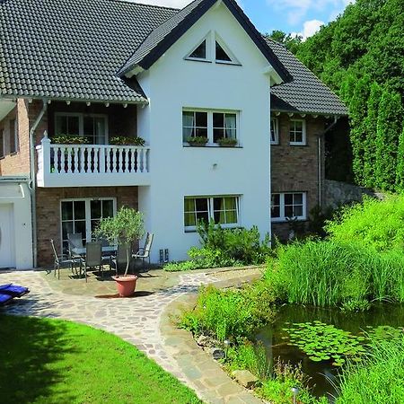 Wellness Apartments Sophienhöhe AM TEICH Mechernich Zimmer foto